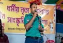 সিলেটে পূজামণ্ডপে গান গেয়ে এএসআই প্রত্যাহার