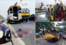 ১৩ বছরে সড়ক দুর্ঘটনায় নিহত ১ লাখ ২৫ হাজার ৪০৫