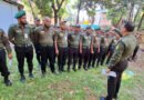 শারদীয় দুর্গাপূজার নিরাপত্তায় সিলেট সদরে ৮৩৪ আনসার সদস্য মোতায়েন