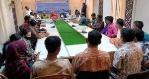 উৎসব যেন উৎসবের মত হয়, সবাইকে সহযোগিতা করতে হবে: ইউএনও সকিনা