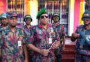 সীমান্তবর্তী পূজামণ্ডপের নিরাপত্তায় ১২ প্লাটুন বিজিবি মোতায়েন