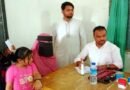 জুড়ীতে চক্ষু শিবির অনুষ্ঠিত