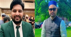 জুড়ী ওয়েলফেয়ার এসোসিয়েশন কানাডার কমিটি গঠন