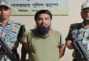 উখিয়ায় ‘ইসলামী মাহাজ’ প্রধান গ্রেপ্তার, ৯০ অস্ত্রের তথ্য