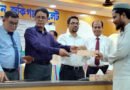 জকিগঞ্জে ৫১ কৃষকের হাতে ৫৩ লাখ টাকার কৃষিঋণ বিতরণ