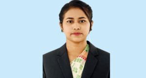সহকারী কমিশনার ও এক্সিকিউটিভ ম্যাজিস্ট্রেট হলেন জকিগঞ্জের ফাহিমা