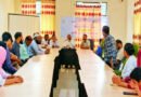 শান্তিগঞ্জ বিশ্ব চক্ষু দিবসে র‍্যালি-আলোচনা সভা, দিনব্যাপী ফ্রি চক্ষু শিবির