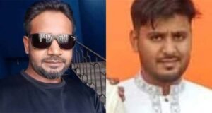 সৌদিতে অগ্নিকাণ্ডে দুই বাংলাদেশির মৃত্যু