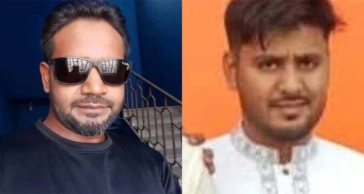 সৌদিতে অগ্নিকাণ্ডে দুই বাংলাদেশির মৃত্যু