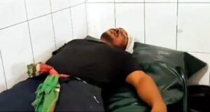 দিরাইয়ে সংঘর্ষ, হাসপাতালে হামলা-ভাঙচুর