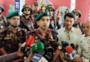 সীমান্ত এলাকায় ৪২টি পূজামণ্ডপের নিরাপত্তায় ৮ প্লাটুন বিজিবি মোতায়েন