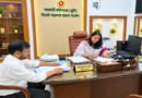 জনবান্ধব সেবায় প্রশংসিত সিলেট মহানগর রাজস্ব সার্কেলের এসি ল্যান্ড পলি রানী দেব