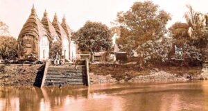 ঢাকেশ্বরী মন্দির: ইতিহাস ও কিংবদন্তি