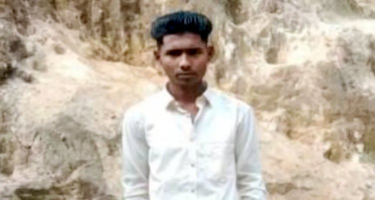 ভারতে পড়ে থাকা গুলিবিদ্ধ কানাইঘাটের খালেদের মরদেহ উদ্ধার