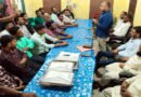 কালিগঞ্জ বাজারে মাদকবিরোধী সমাবেশ ৩১ অক্টোবর, প্রস্তুতি সভা অনুষ্ঠিত