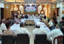 জকিগঞ্জ উপজেলা আইন শৃঙ্খলা কমিটির মাসিক সভা অনুষ্ঠিত